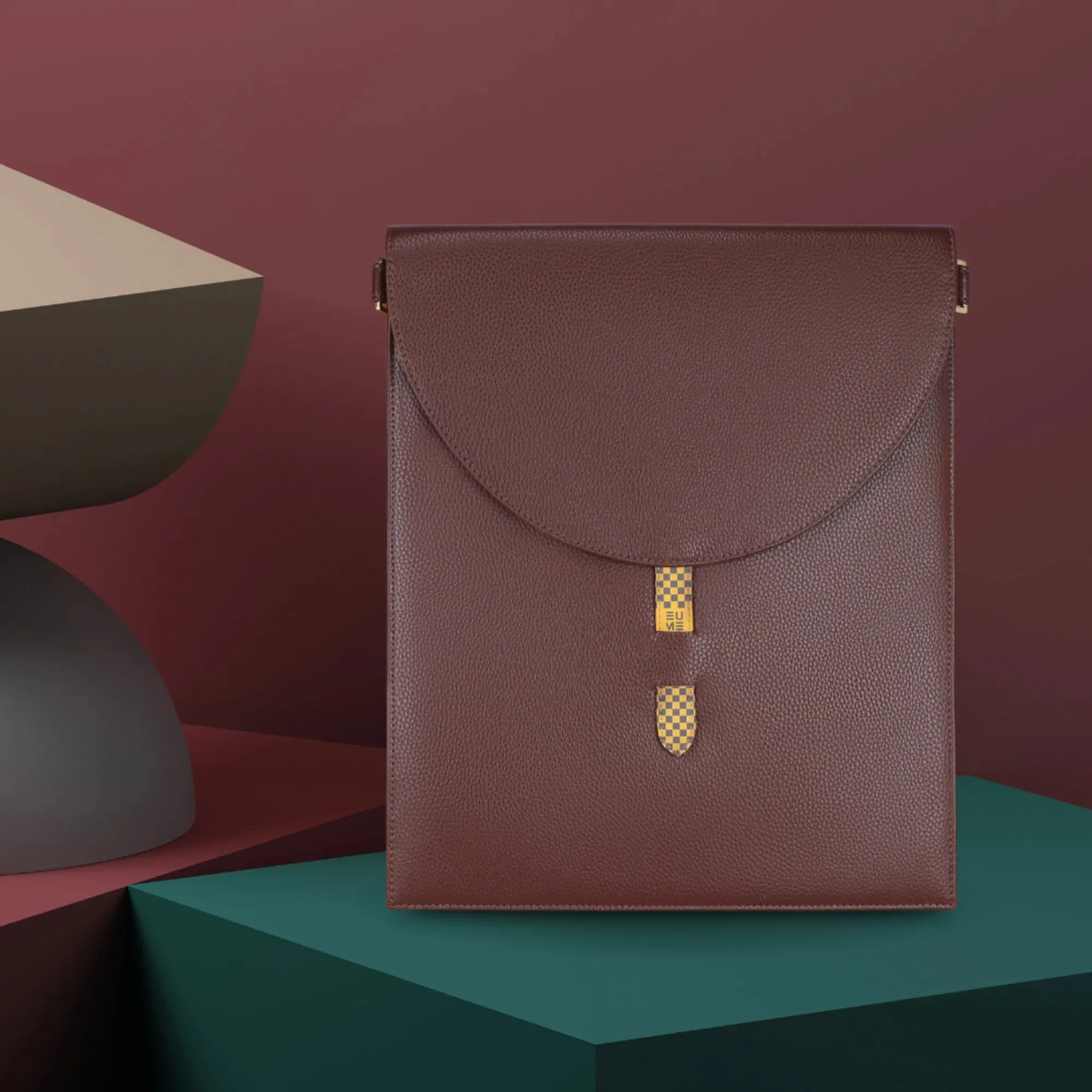 Hibiscus Laptop Sleeve